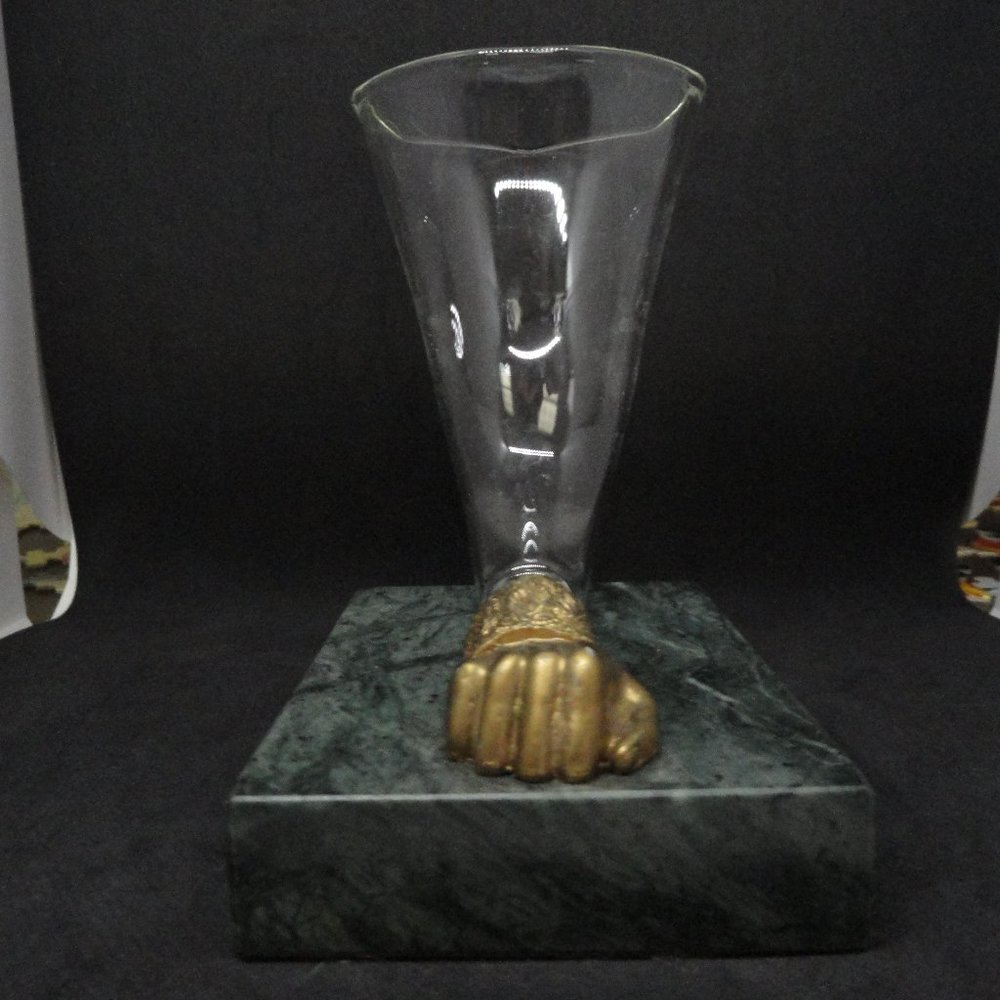 English Bud Vase